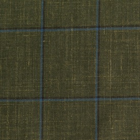 ICARUS 75%WOOL/15%SILK/10%LINEN