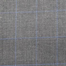 PREMIER CRU SUPER 100S 99%WOOL/1%CASHMERE