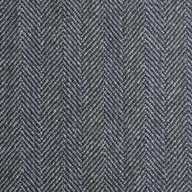 HARRISONS – THISTLE VINTAGE SUITINGS/100% WOOL