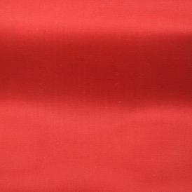 RED VISCOSE 100%