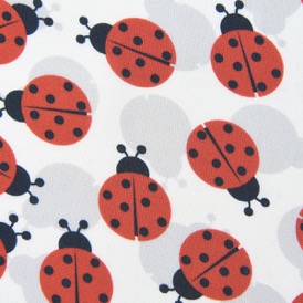 LADYBIRD VISCOSE 100%