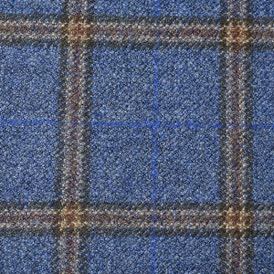 P & H GLENROYAL ALL WOOL