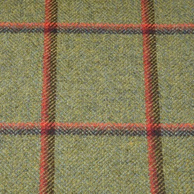 P & H GLENROYAL ALL WOOL