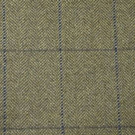 P & H GLENROYAL ALL WOOL