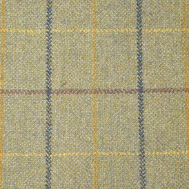 P & H GLENROYAL ALL WOOL
