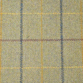 P & H GLENROYAL ALL WOOL