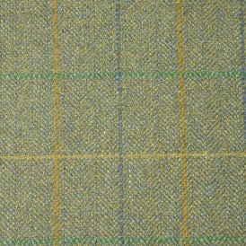 P & H GLENROYAL ALL WOOL