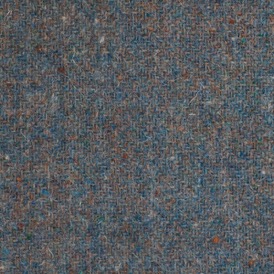 HARRIS TWEED / ALL WOOL