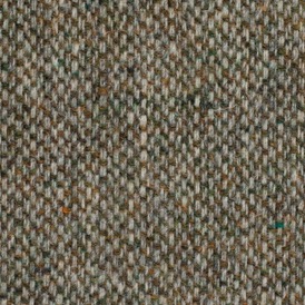 HARRIS TWEED / ALL WOOL