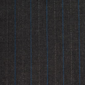 SMITHS BLUE RIBAND / 100% WOOL