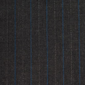 SMITHS BLUE RIBAND / 100% WOOL