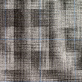 SMITHS BLUE RIBAND / 100% WOOL