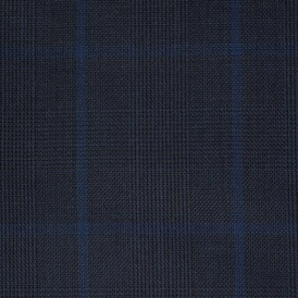 SMITHS BLUE RIBAND / 100% WOOL