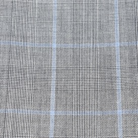 SMITHS BLUE RIBAND / 100% WOOL
