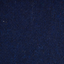 W BILL HANDWOVEN HARRIS TWEED/100% WOOL