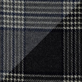 W BILL NEON / 100% WOOL