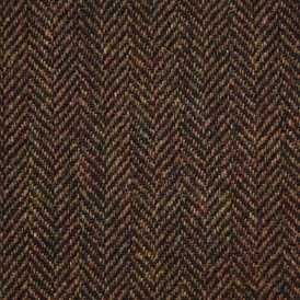 W.BILL SHETLAND TWEEDS/100% WOOL