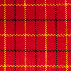 W BILL TATTERSALL VESTINGS