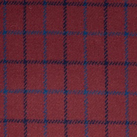 W BILL TATTERSALL VESTINGS/100% WOOL