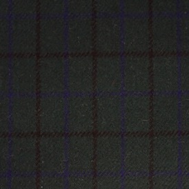 W BILL TATTERSALL VESTINGS/100% WOOL